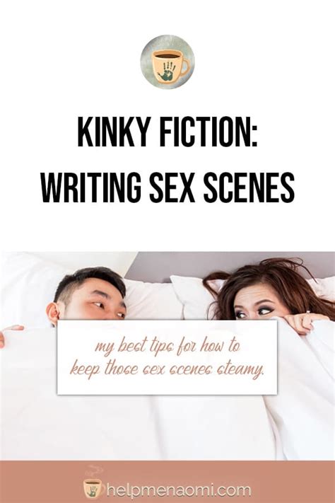 chyoa sex|Tips For Writing Sex Scenes